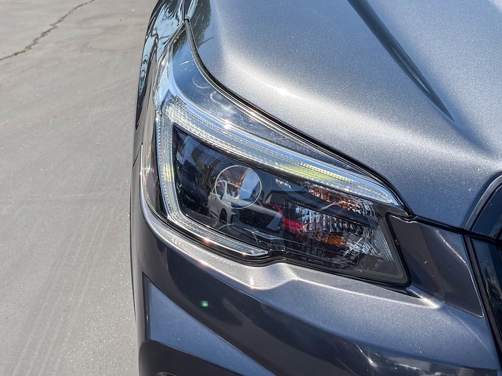 Thumbnail: 2021 Subaru Forester - 20
