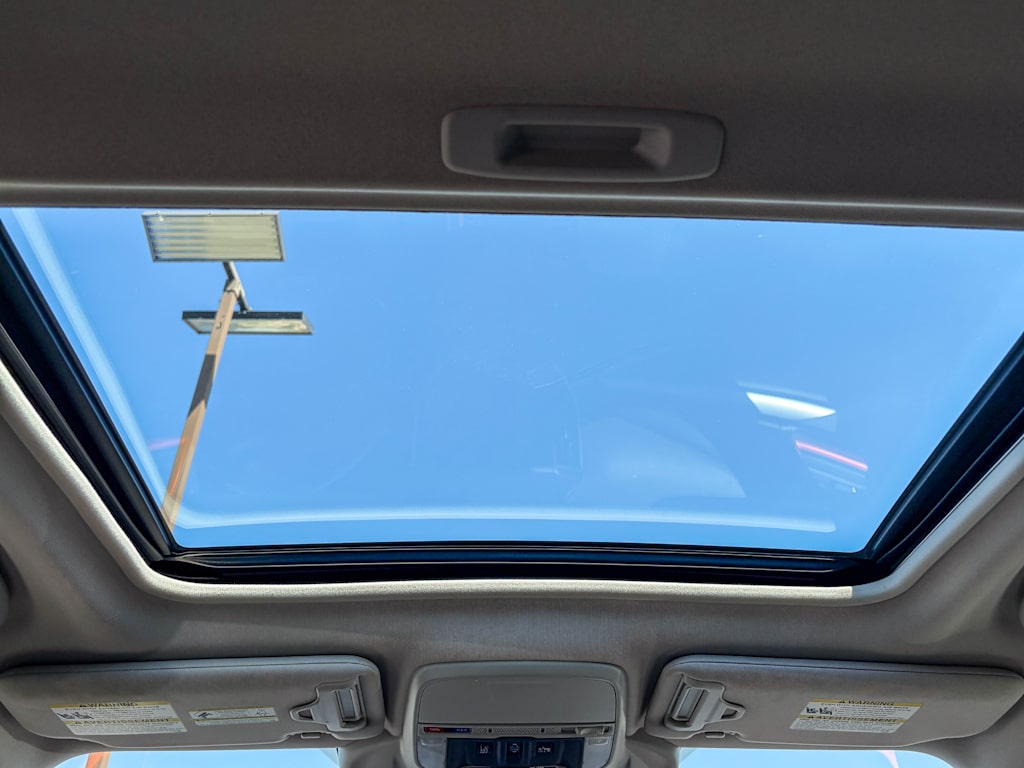 Thumbnail: 2021 Subaru Forester - 24