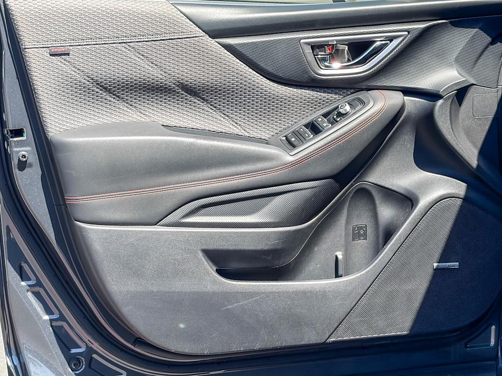 Thumbnail: 2021 Subaru Forester - 25