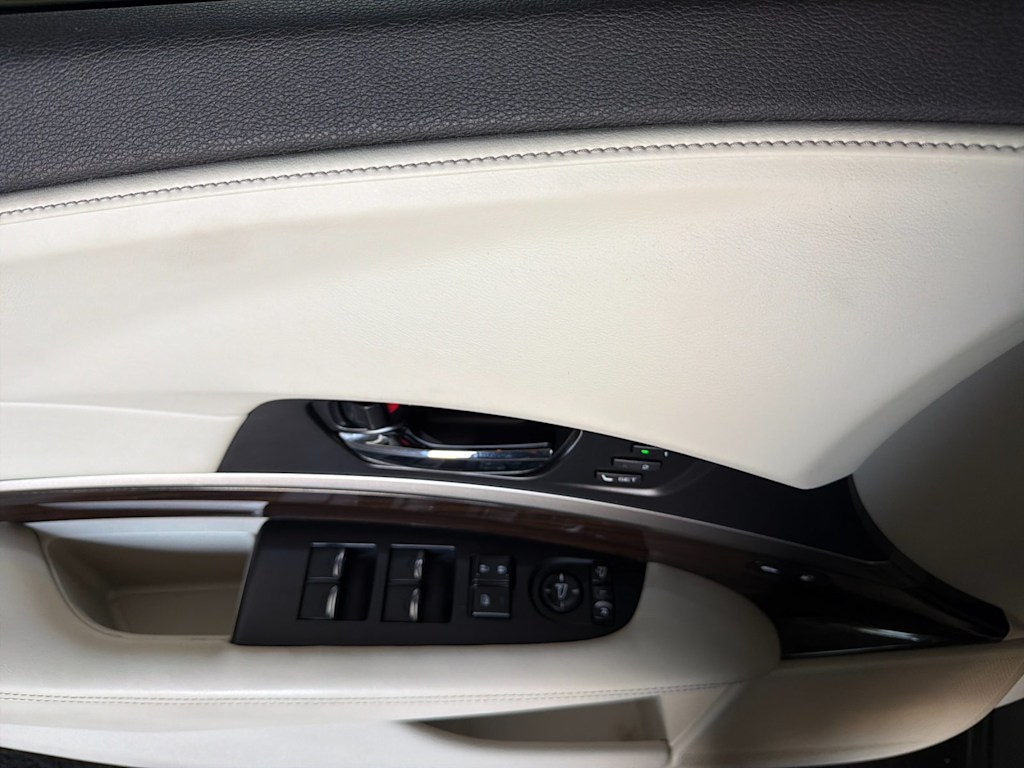 Thumbnail: 2015 Acura RLX - 20