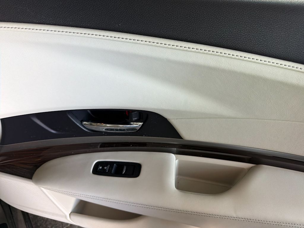 Thumbnail: 2015 Acura RLX - 23