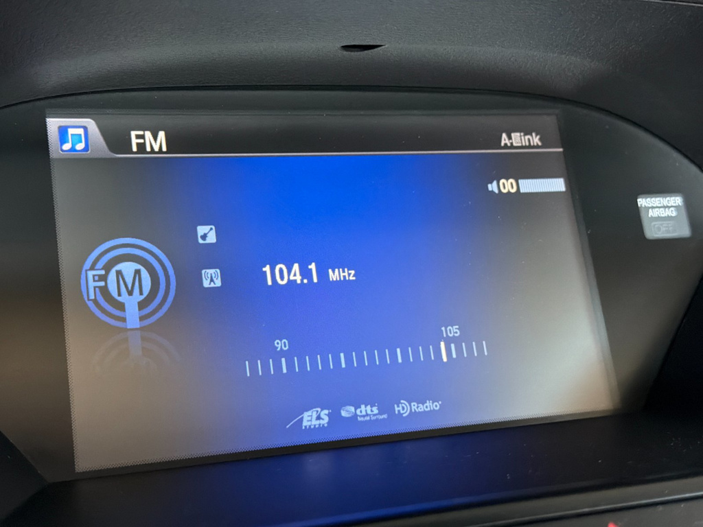 Thumbnail: 2015 Acura RLX - 13
