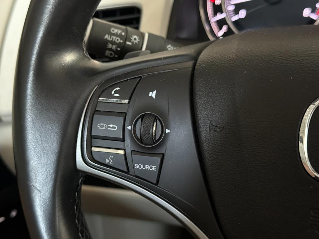 Thumbnail: 2015 Acura RLX - 29