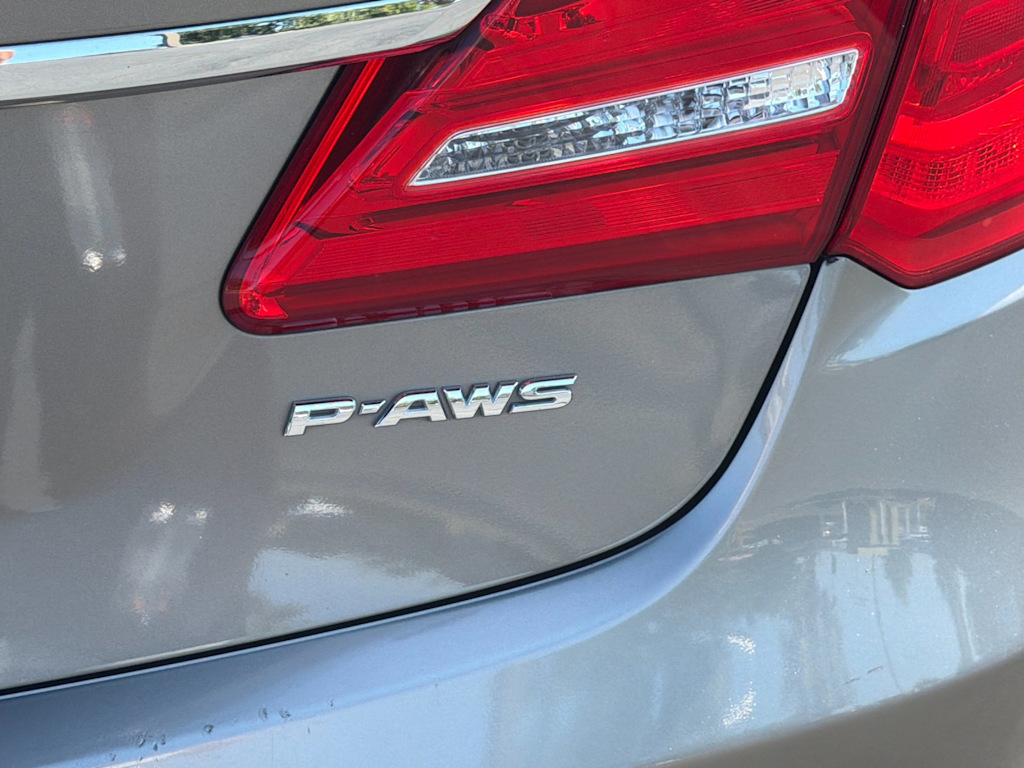 Thumbnail: 2015 Acura RLX - 7