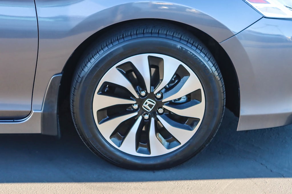 Thumbnail: 2017 Honda Accord - 6