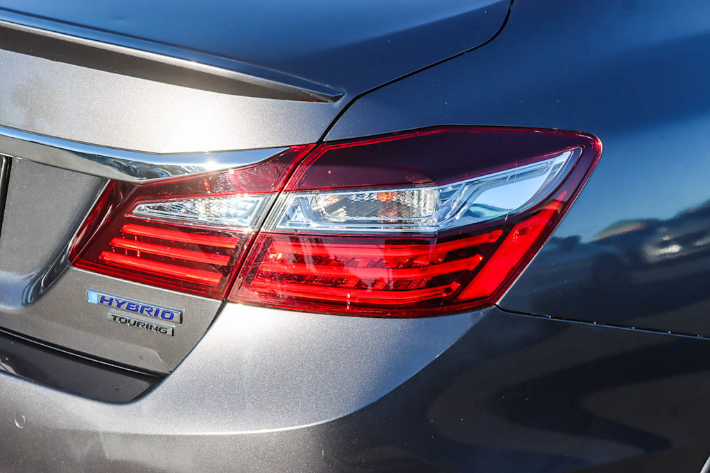 Thumbnail: 2017 Honda Accord - 20