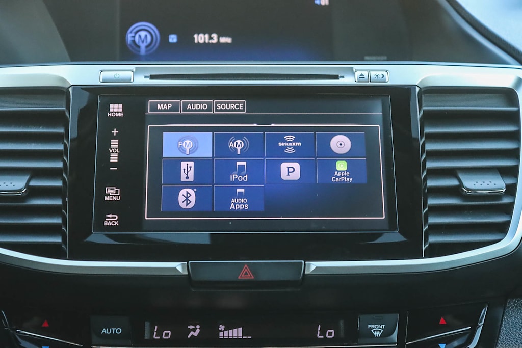 Thumbnail: 2017 Honda Accord - 22