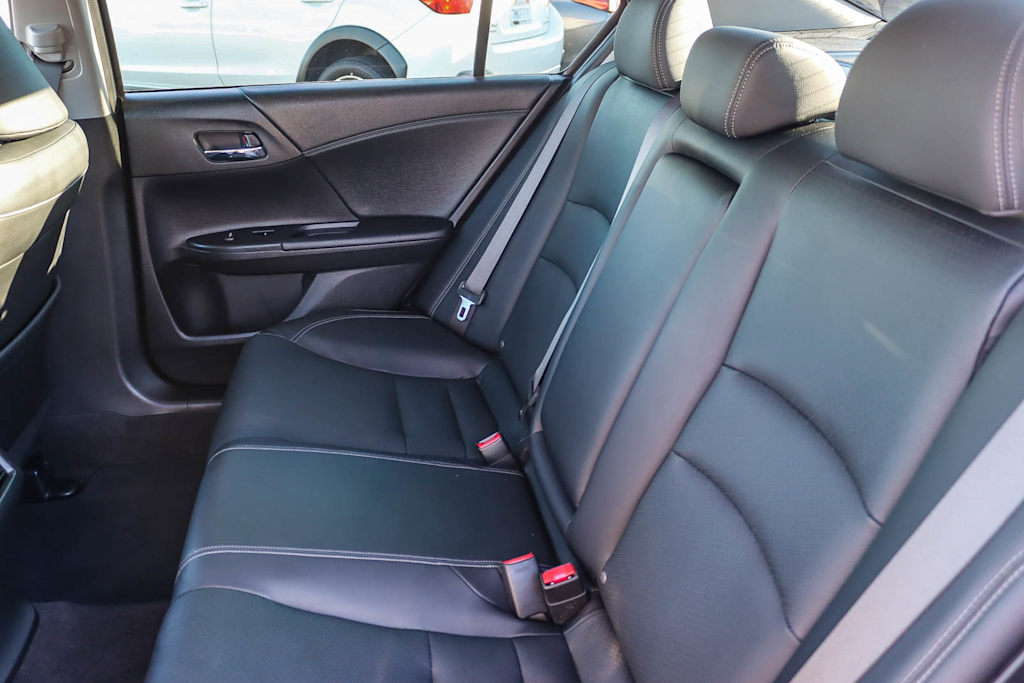 Thumbnail: 2017 Honda Accord - 11