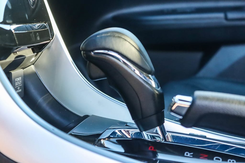 Thumbnail: 2017 Honda Accord - 26