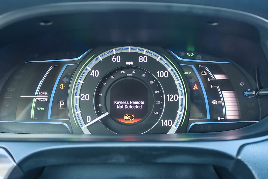 Thumbnail: 2017 Honda Accord - 14