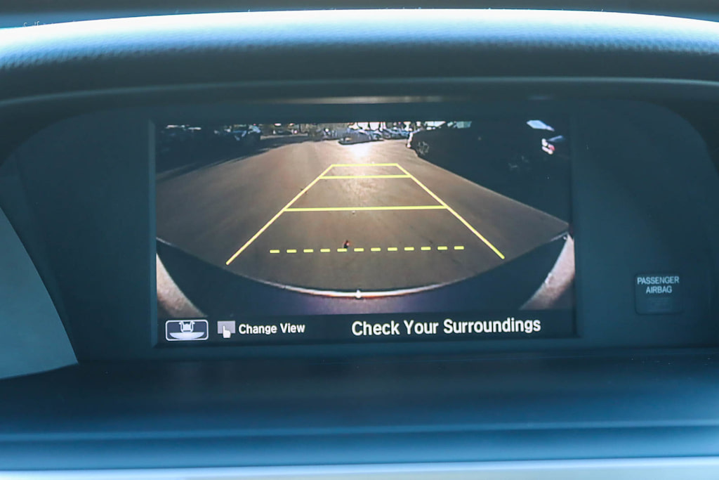 Thumbnail: 2017 Honda Accord - 27