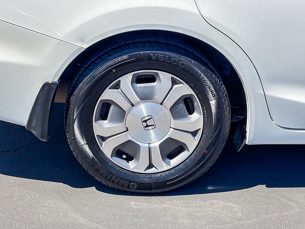 Thumbnail: 2012 Honda Civic - 19