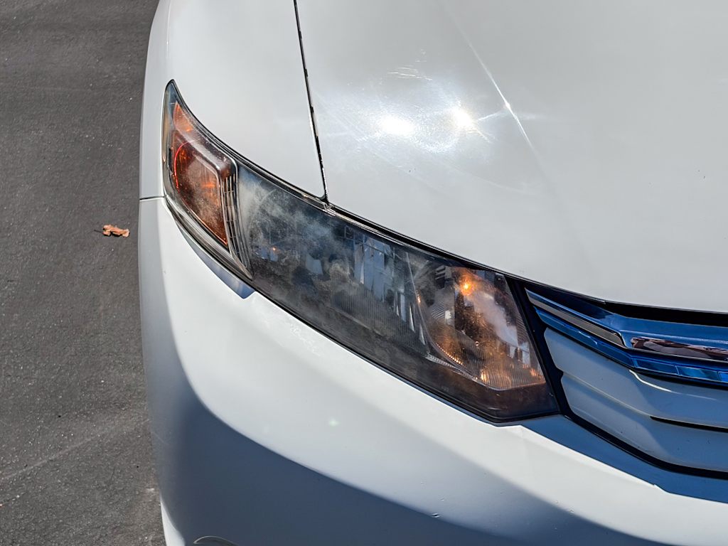 Thumbnail: 2012 Honda Civic - 17