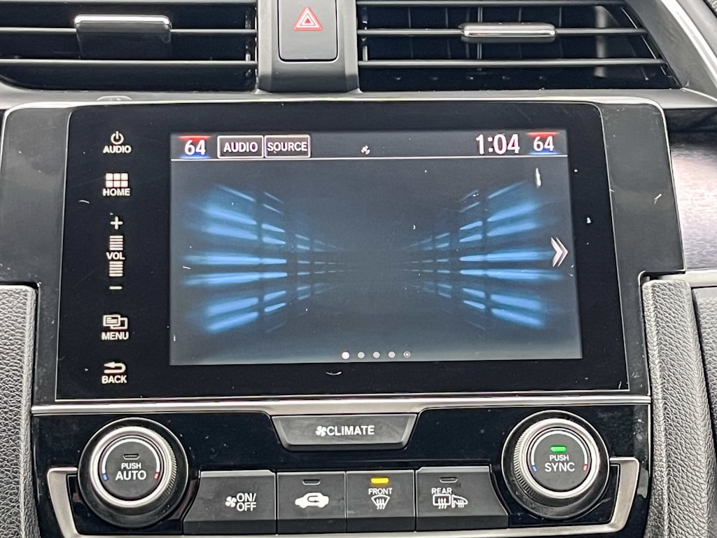 Thumbnail: 2018 Honda Civic - 21