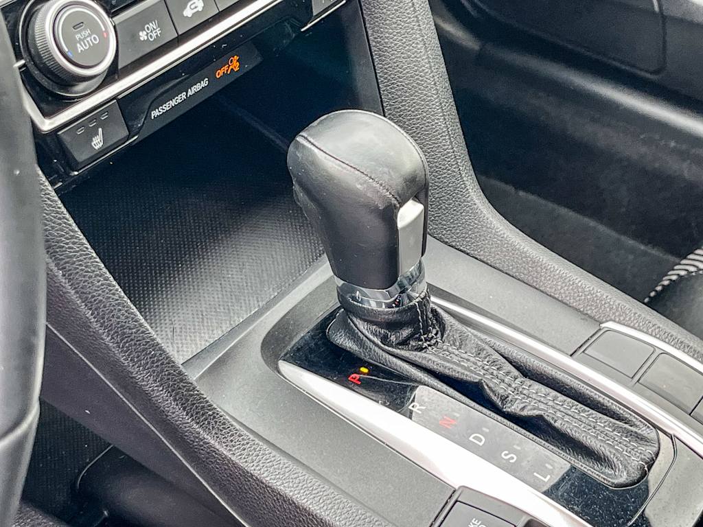 Thumbnail: 2018 Honda Civic - 13