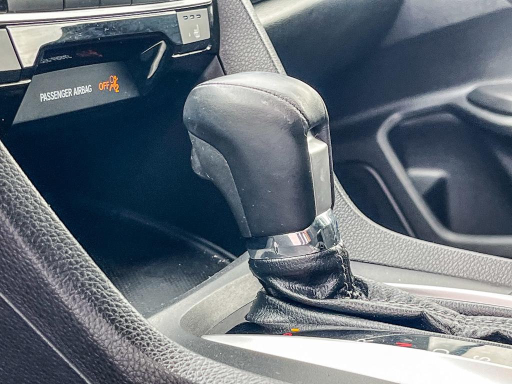 Thumbnail: 2018 Honda Civic - 25