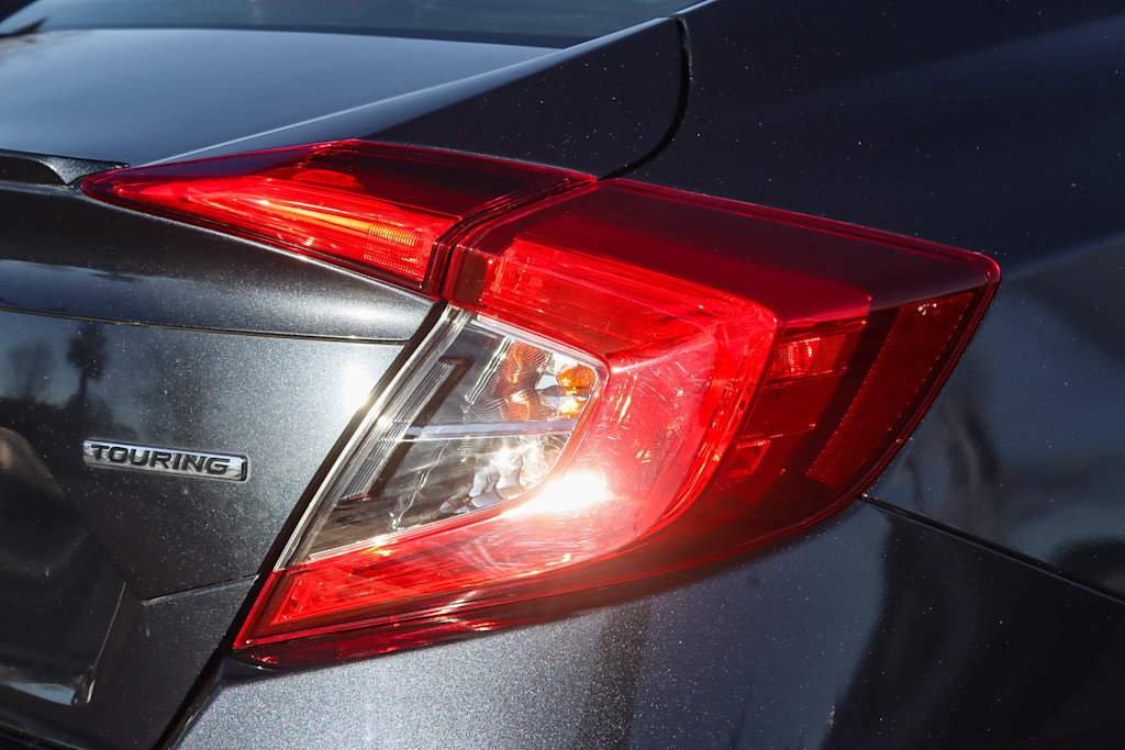 Thumbnail: 2018 Honda Civic - 20