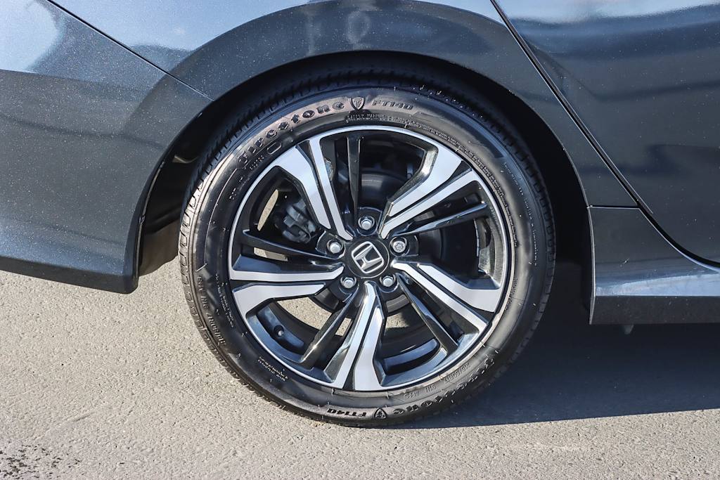 Thumbnail: 2018 Honda Civic - 21