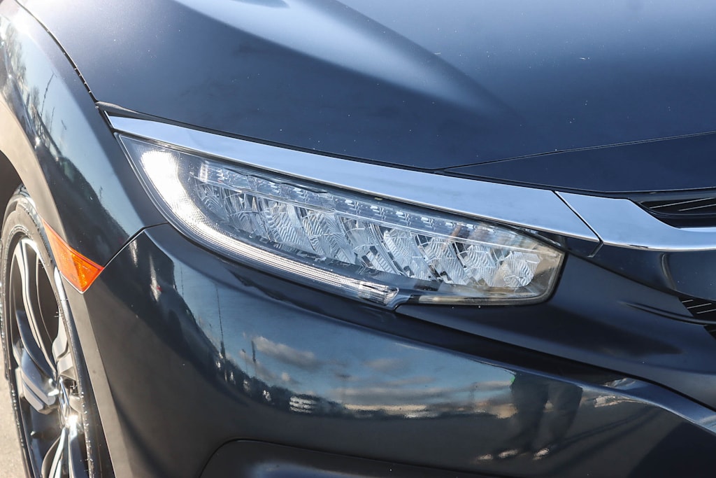 Thumbnail: 2018 Honda Civic - 19