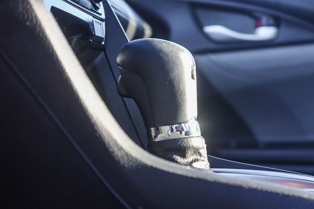 Thumbnail: 2018 Honda Civic - 26