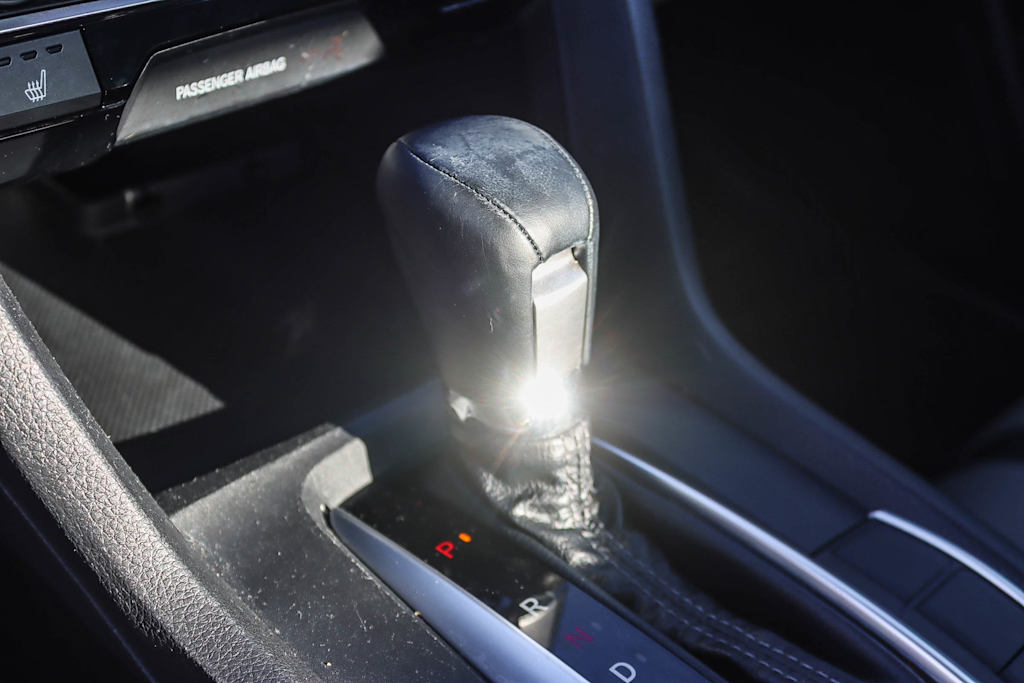 Thumbnail: 2018 Honda Civic - 14