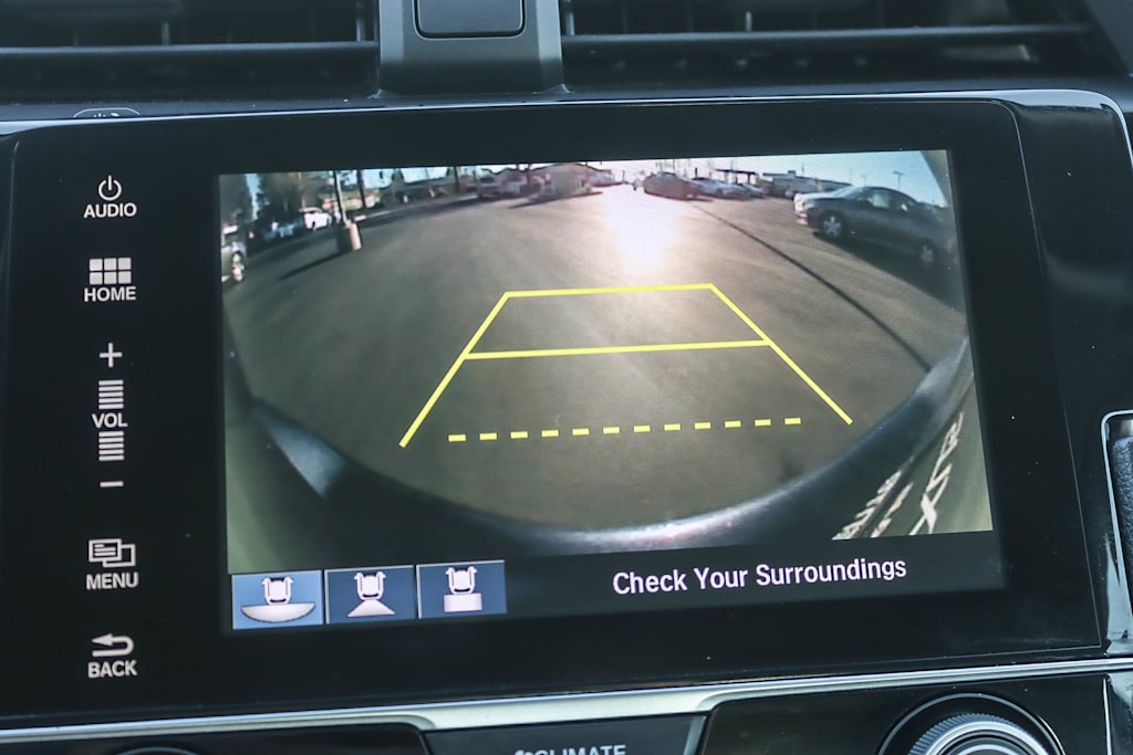 Thumbnail: 2018 Honda Civic - 27