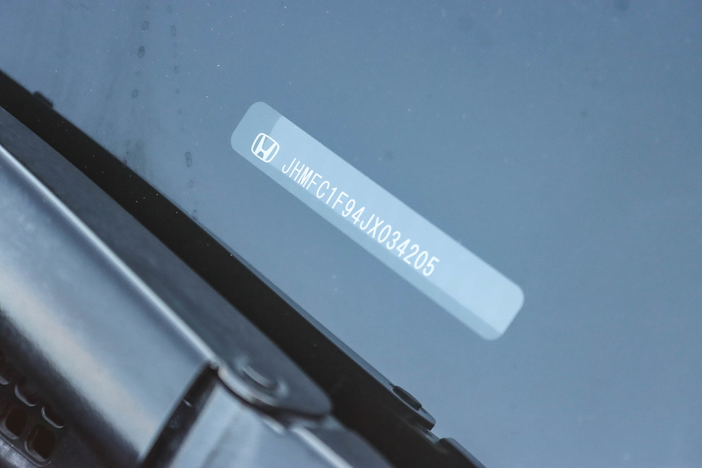 Thumbnail: 2018 Honda Civic - 6