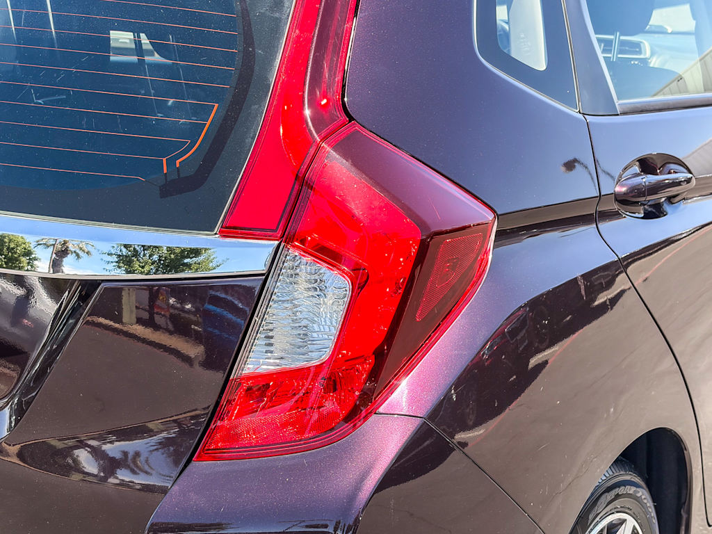 Thumbnail: 2017 Honda Fit - 20