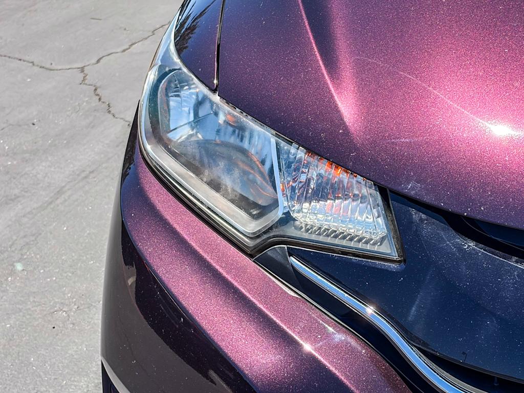 Thumbnail: 2017 Honda Fit - 6