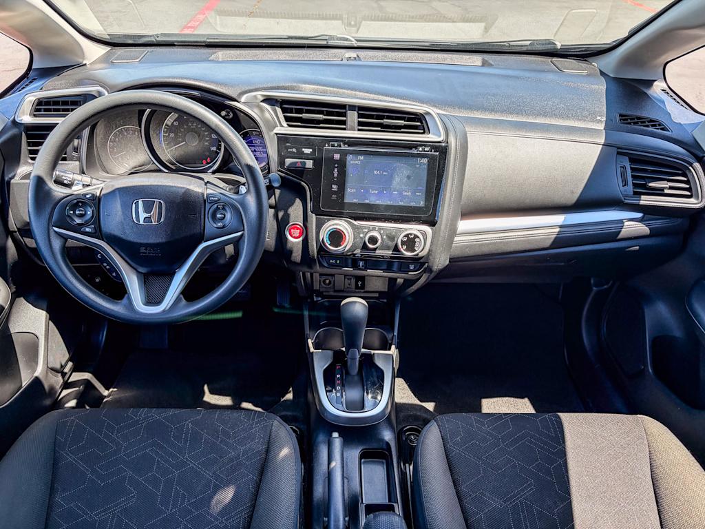 Thumbnail: 2017 Honda Fit - 2