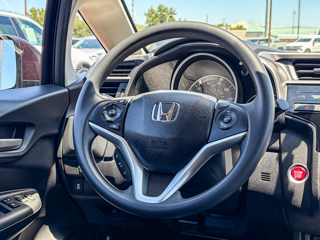 Thumbnail: 2017 Honda Fit - 9