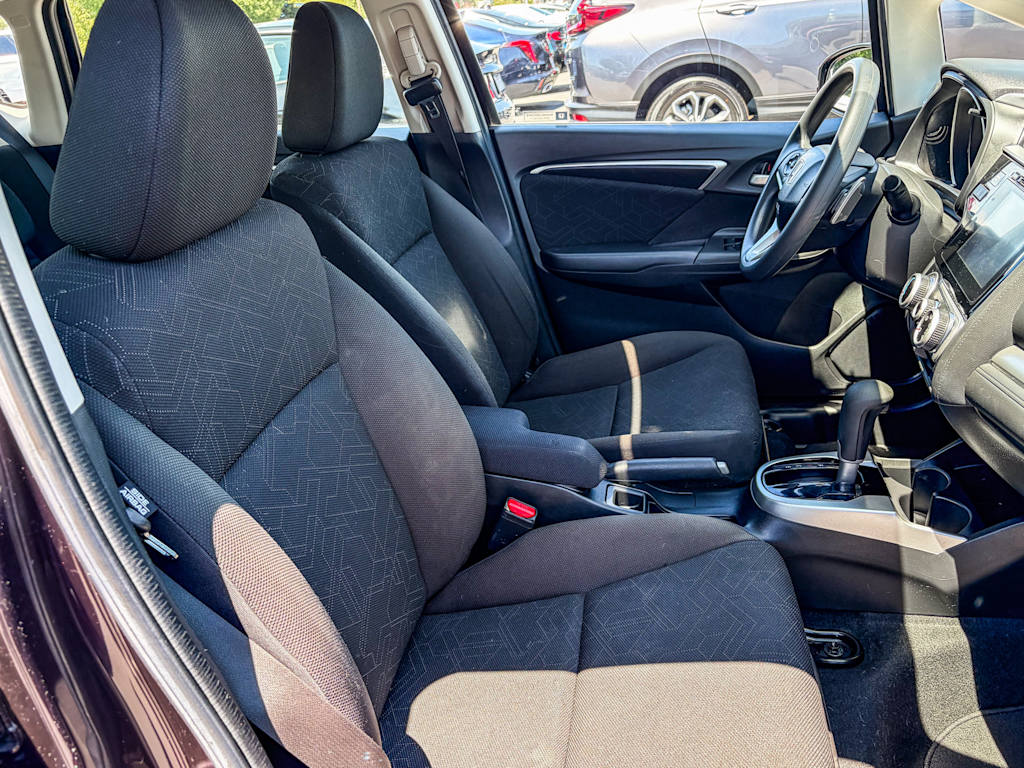 Thumbnail: 2017 Honda Fit - 10
