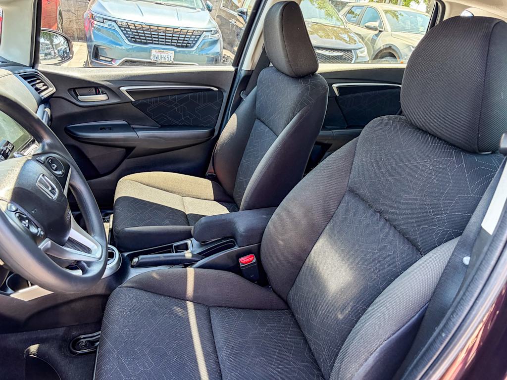 Thumbnail: 2017 Honda Fit - 11