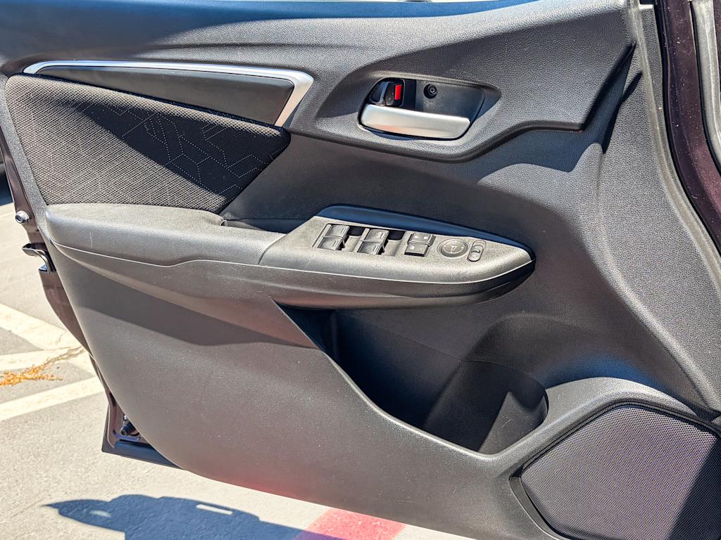 Thumbnail: 2017 Honda Fit - 24