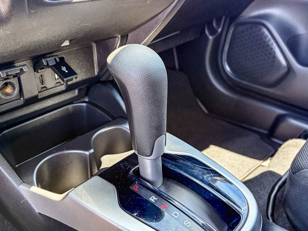 Thumbnail: 2017 Honda Fit - 14