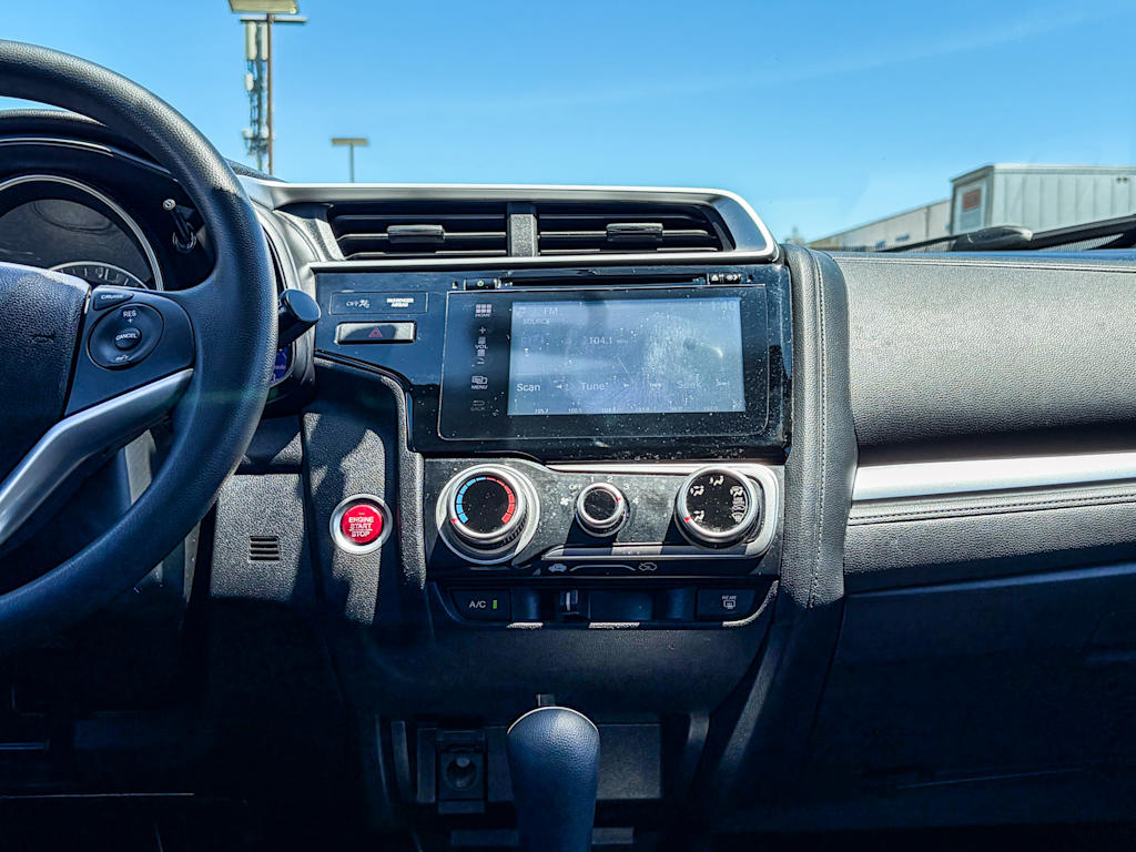 Thumbnail: 2017 Honda Fit - 13