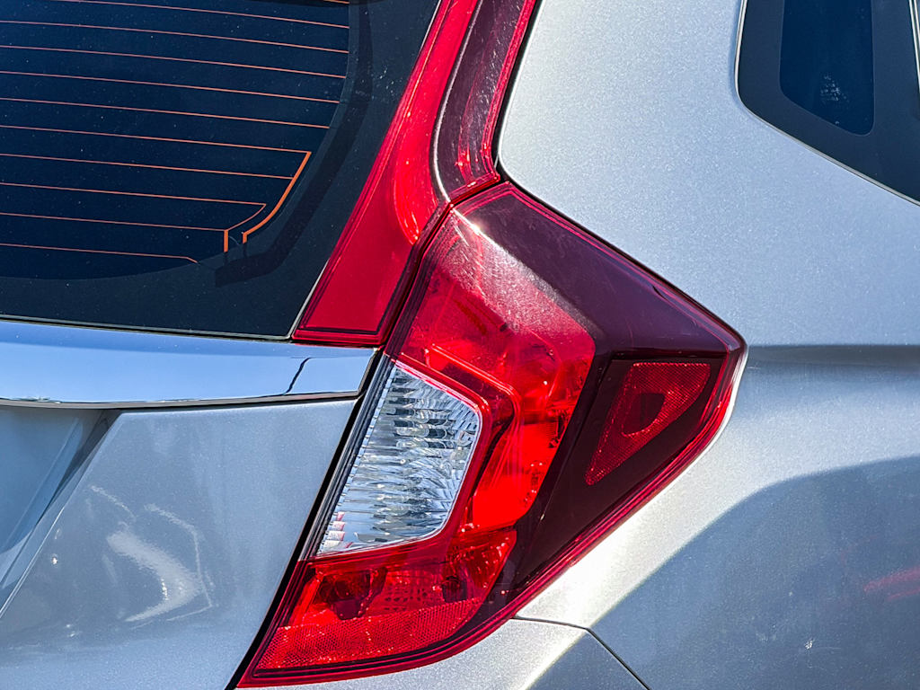Thumbnail: 2017 Honda Fit - 19