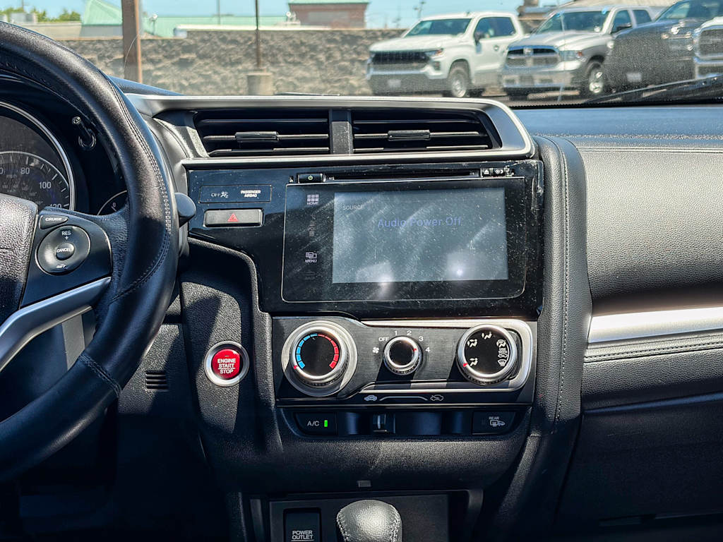 Thumbnail: 2017 Honda Fit - 12