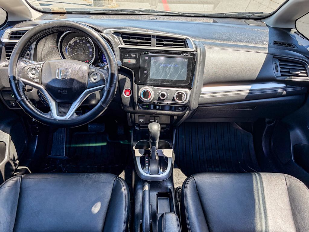 Thumbnail: 2017 Honda Fit - 2