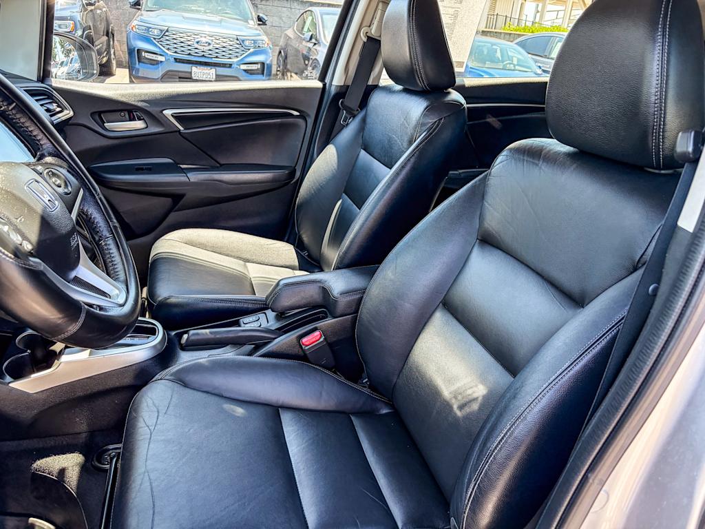 Thumbnail: 2017 Honda Fit - 10