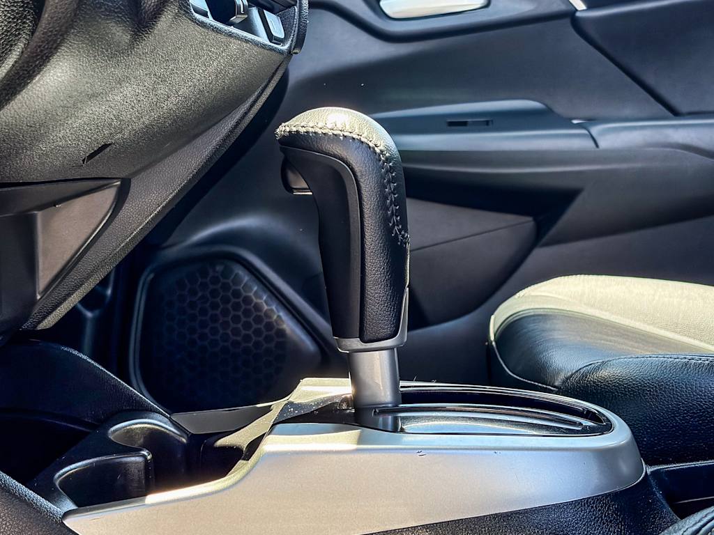 Thumbnail: 2017 Honda Fit - 24
