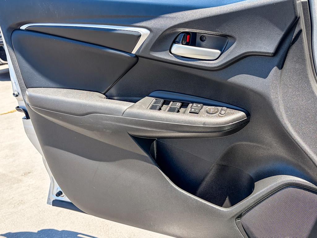 Thumbnail: 2017 Honda Fit - 22
