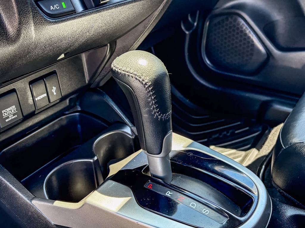 Thumbnail: 2017 Honda Fit - 13