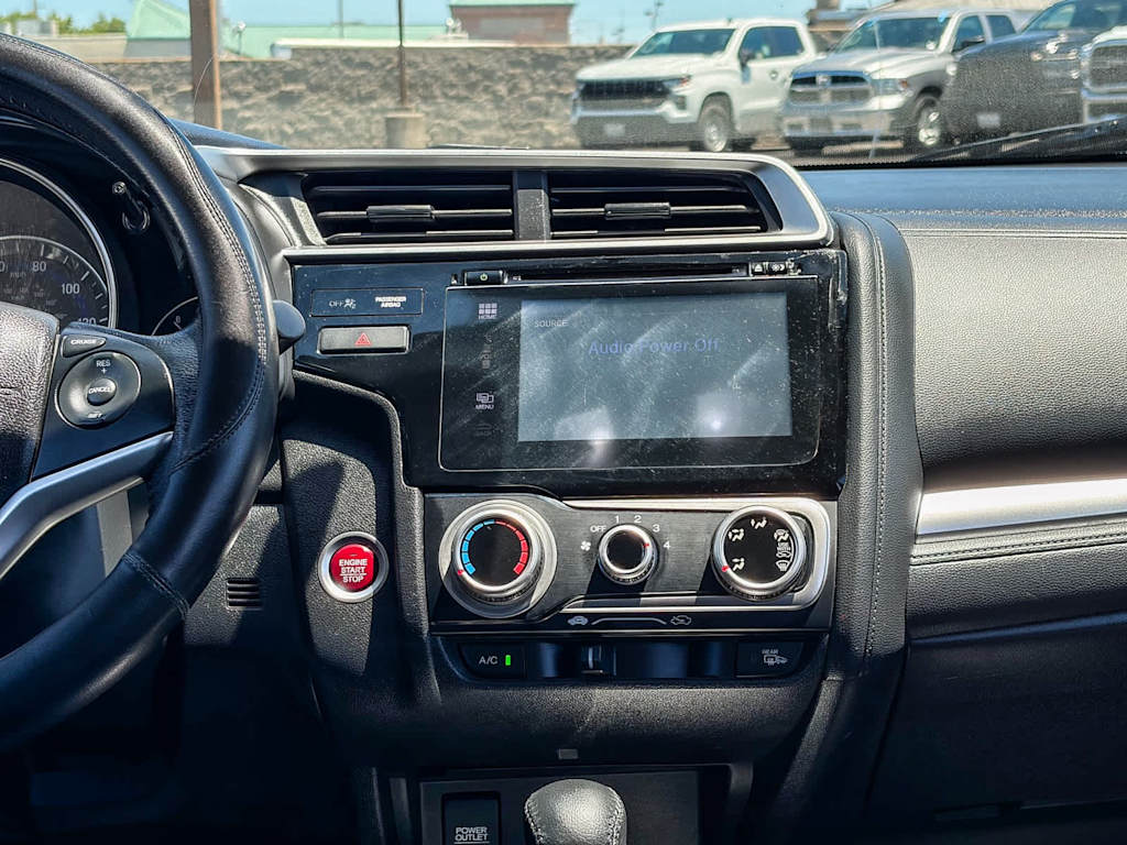 Thumbnail: 2017 Honda Fit - 12