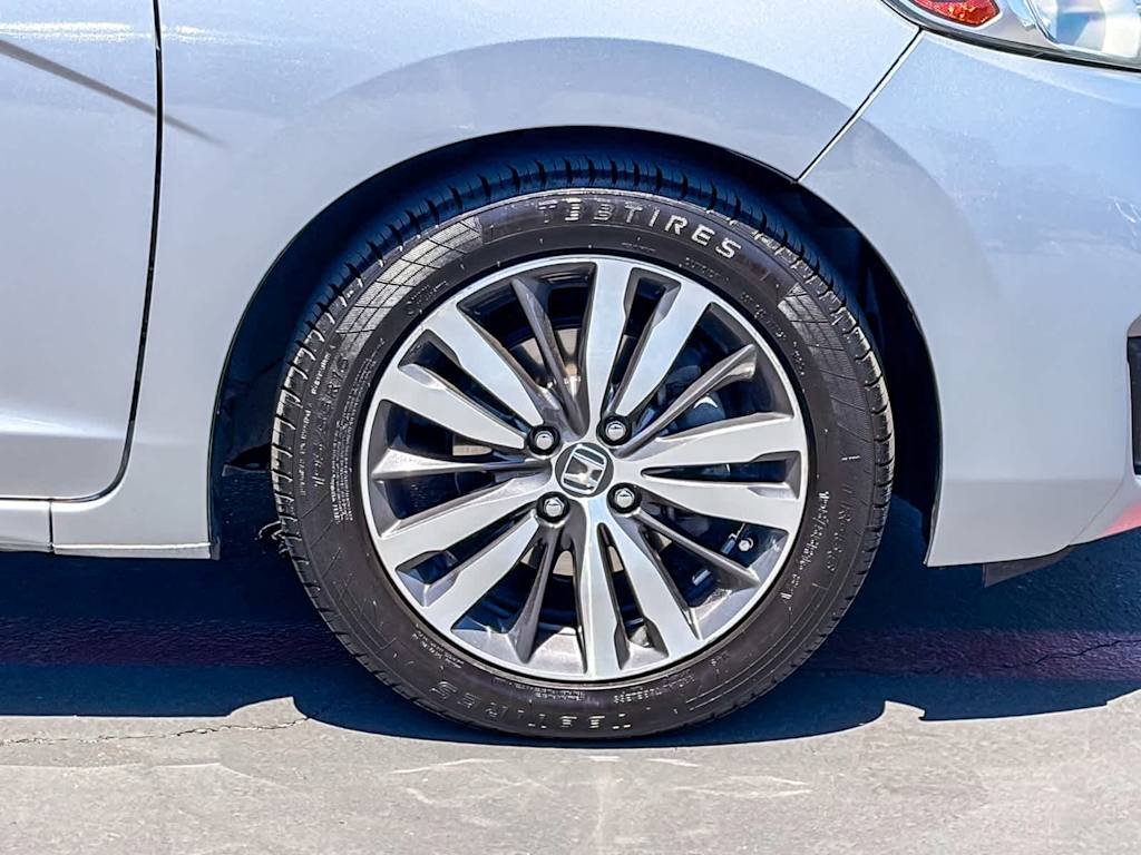 Thumbnail: 2017 Honda Fit - 6