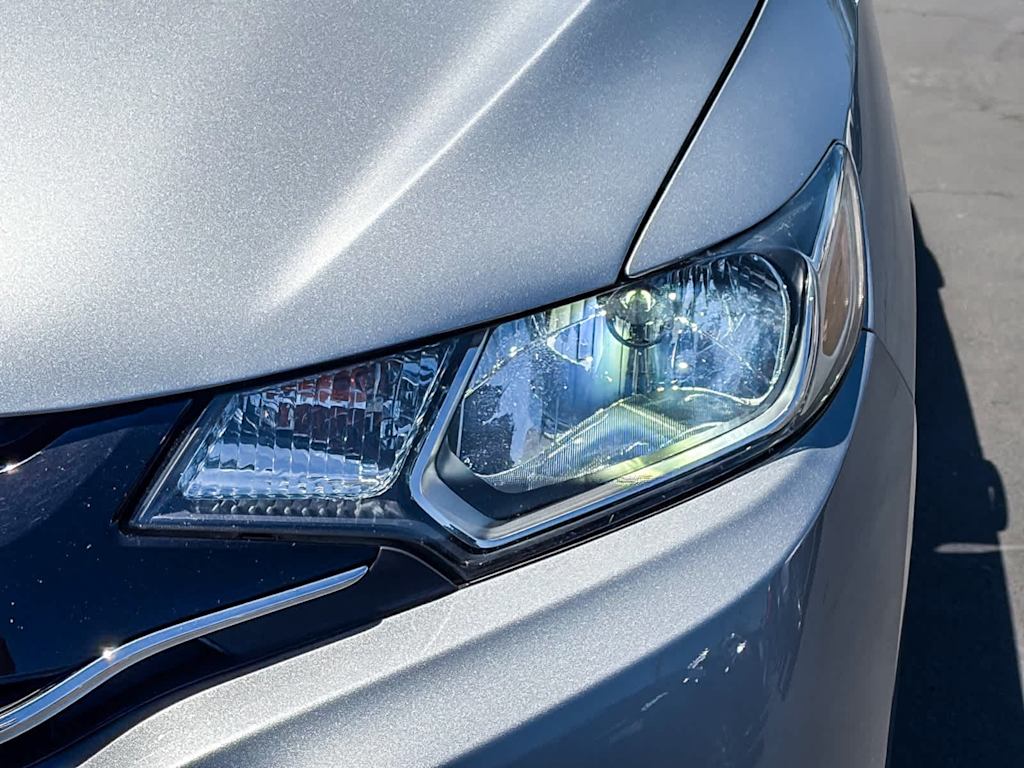Thumbnail: 2017 Honda Fit - 17