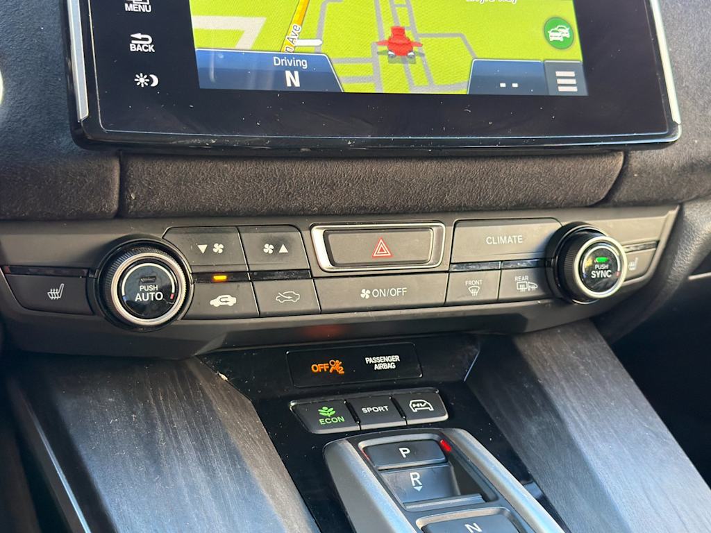 Thumbnail: 2018 Honda Clarity - 26