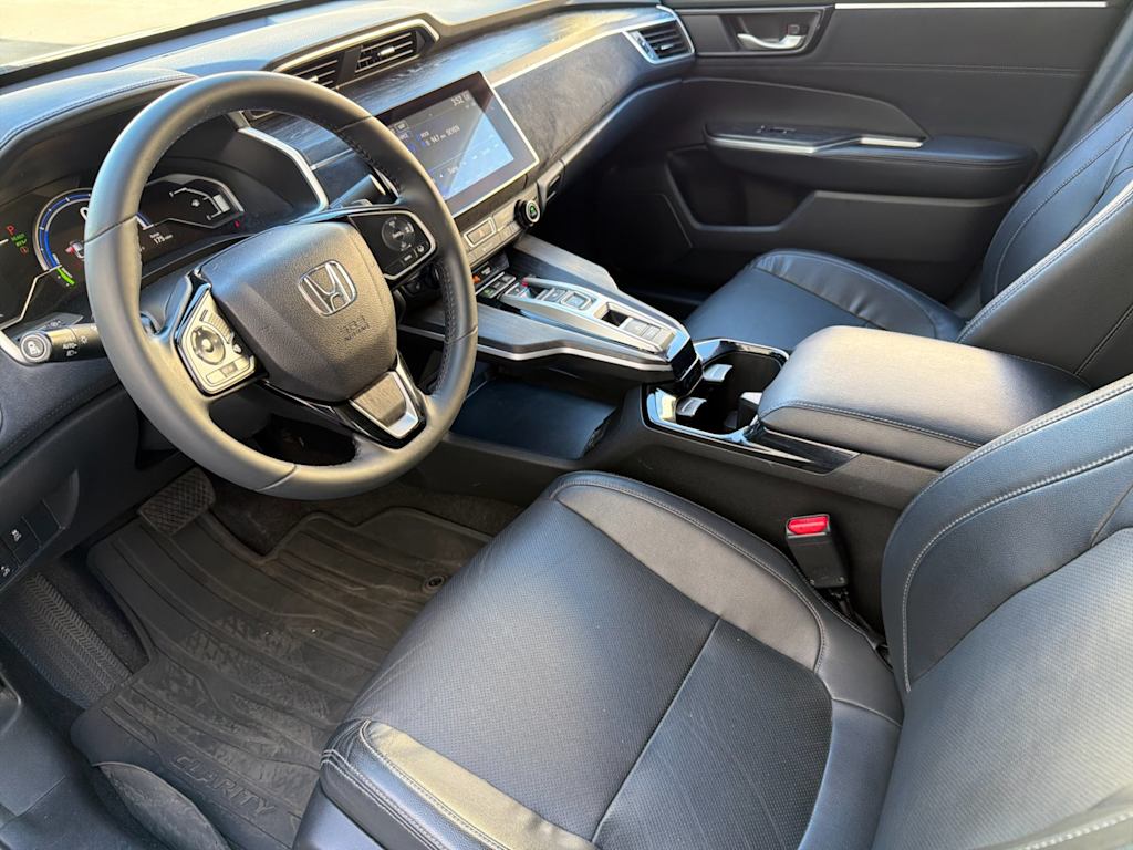 Thumbnail: 2018 Honda Clarity - 9