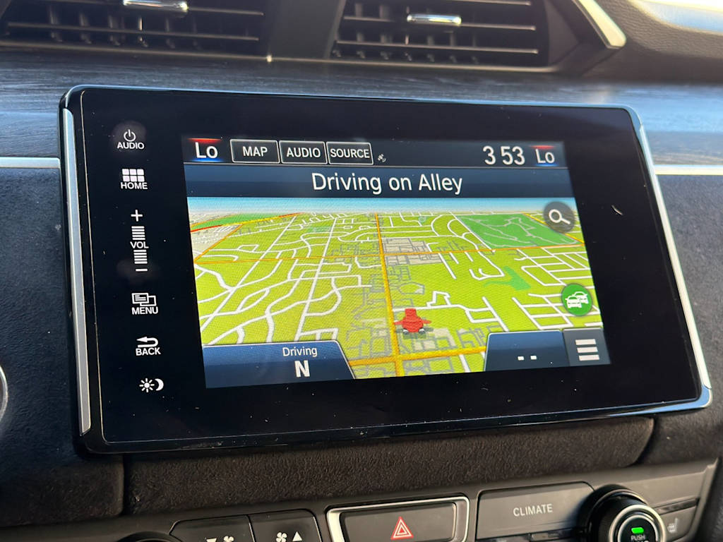 Thumbnail: 2018 Honda Clarity - 24