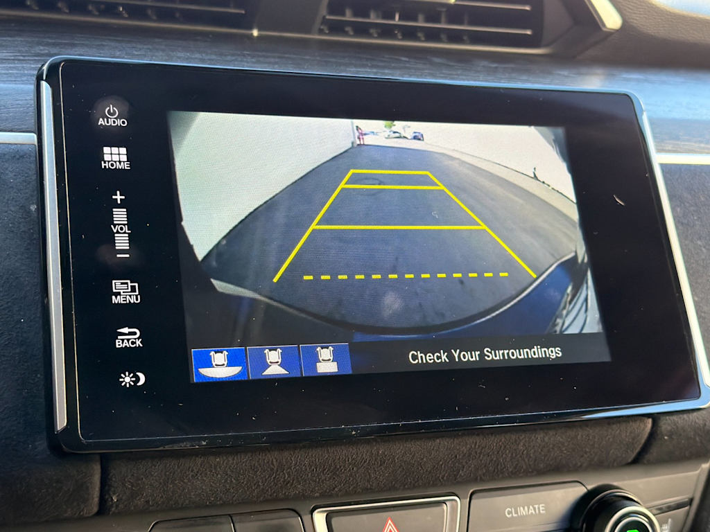 Thumbnail: 2018 Honda Clarity - 25